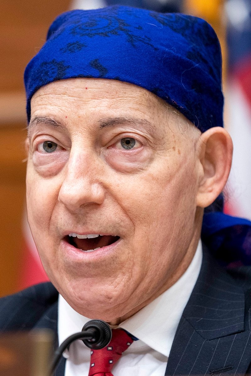 Foto de Jamie Raskin