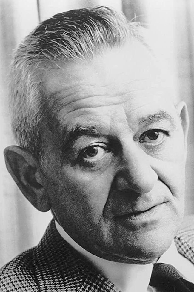 Foto de William Wyler