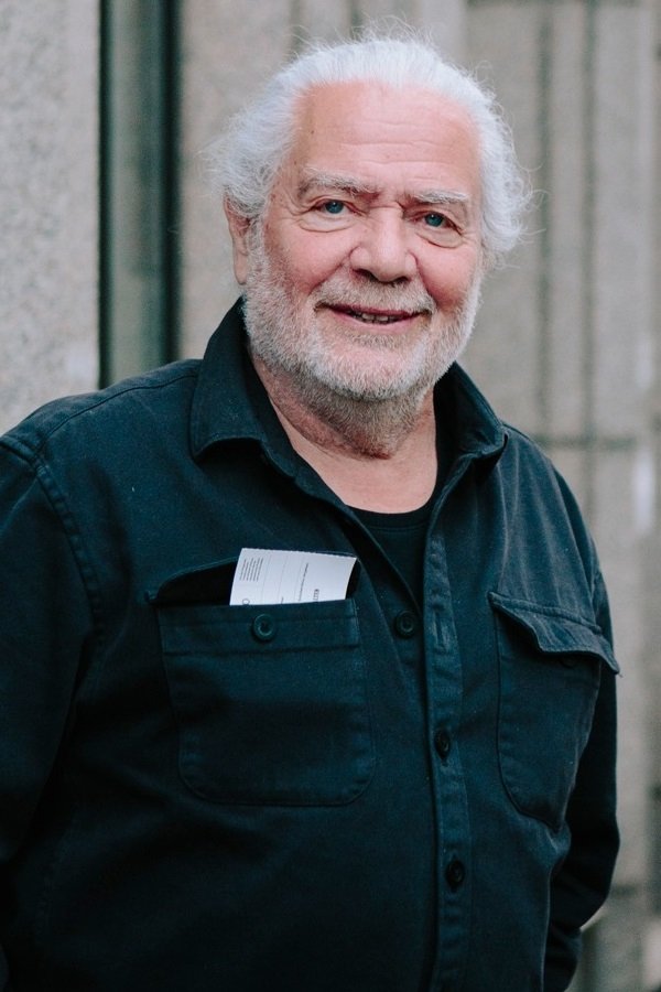 Foto de Dieter Berner
