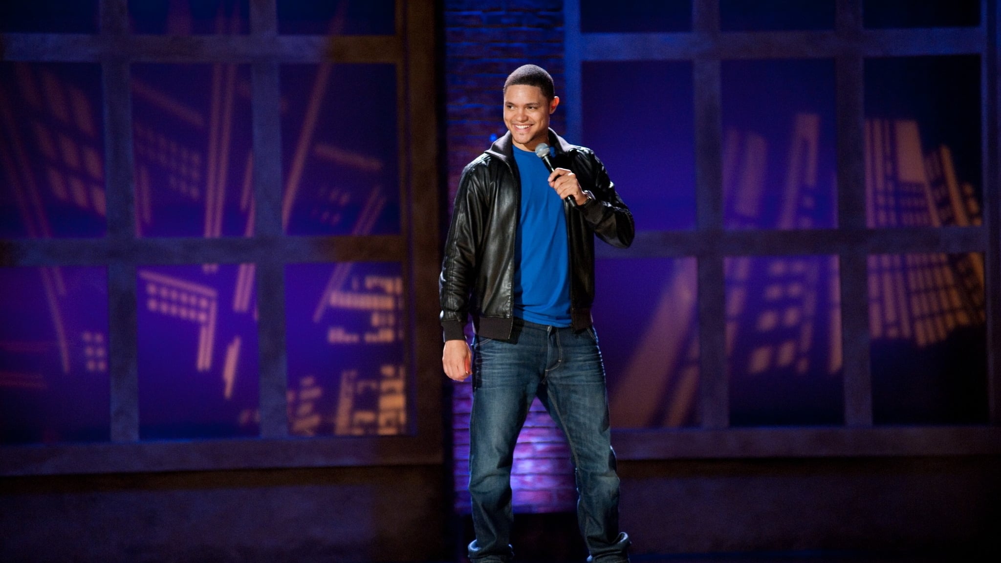 Trevor Noah: African American 2013 123movies