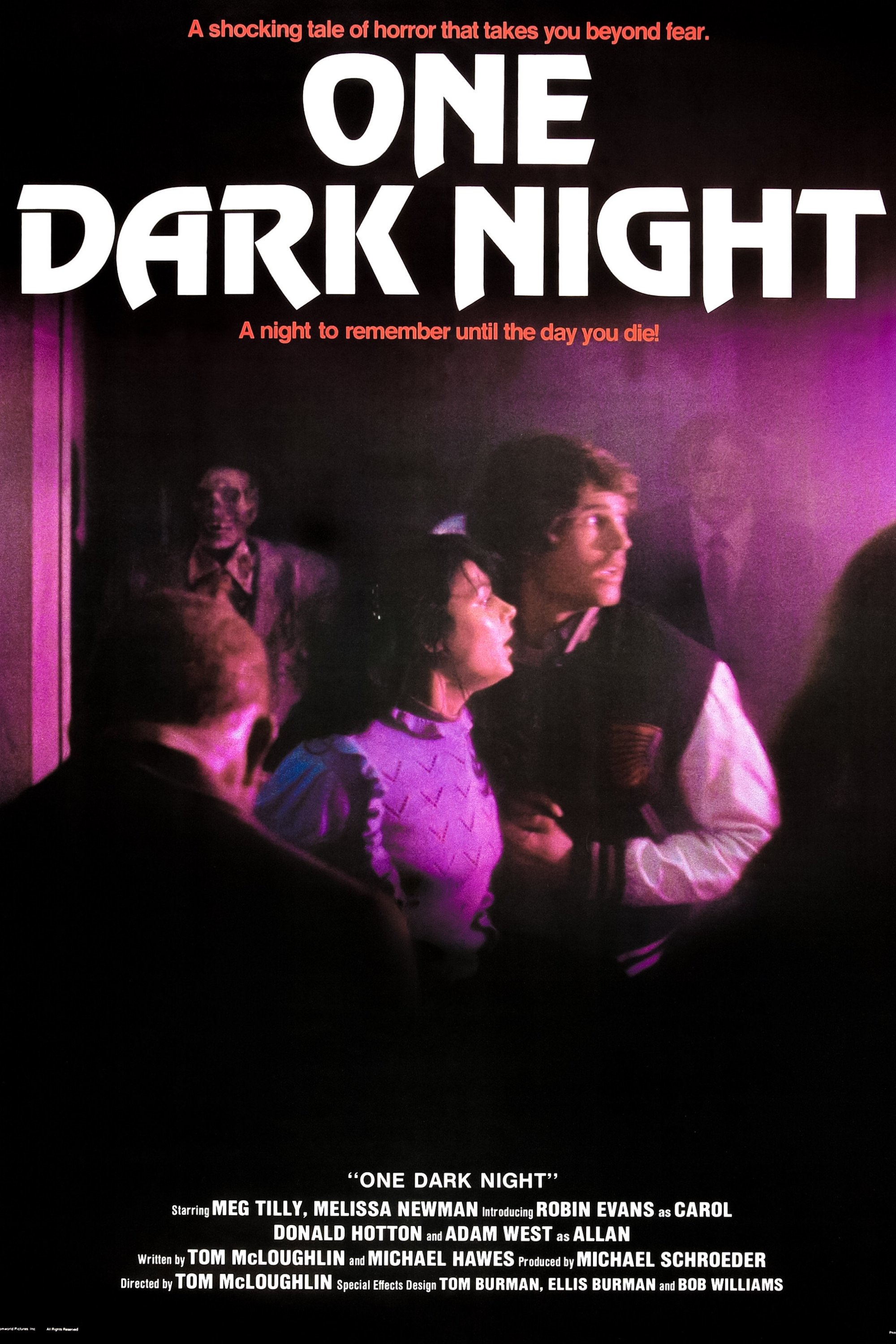 Poster movie