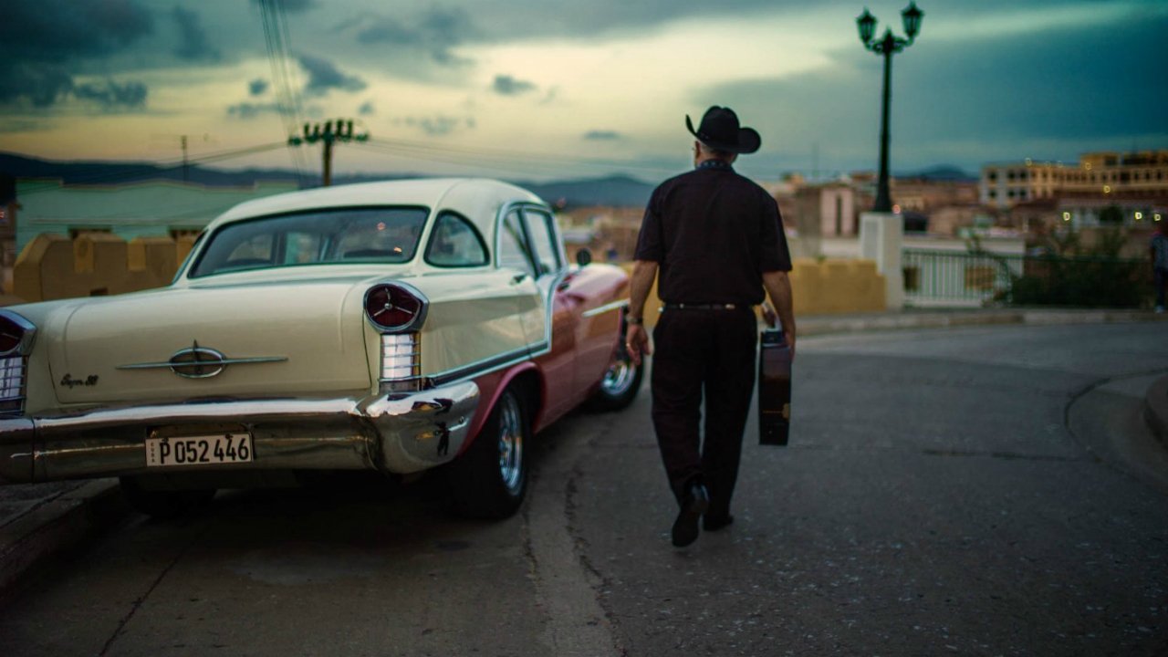 Buena Vista Social Club: Adios 2017 123movies