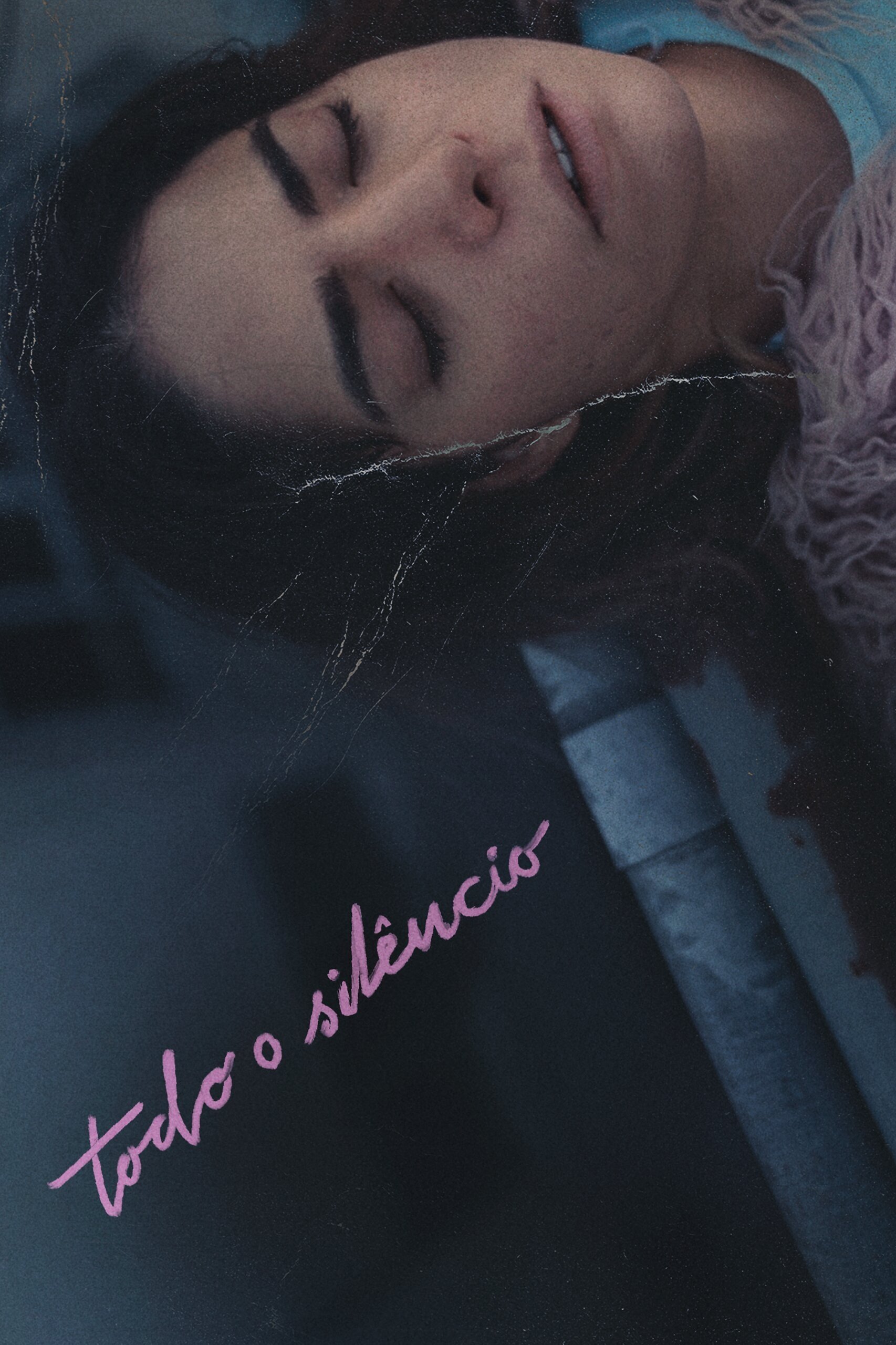 Poster de Todo o Silêncio