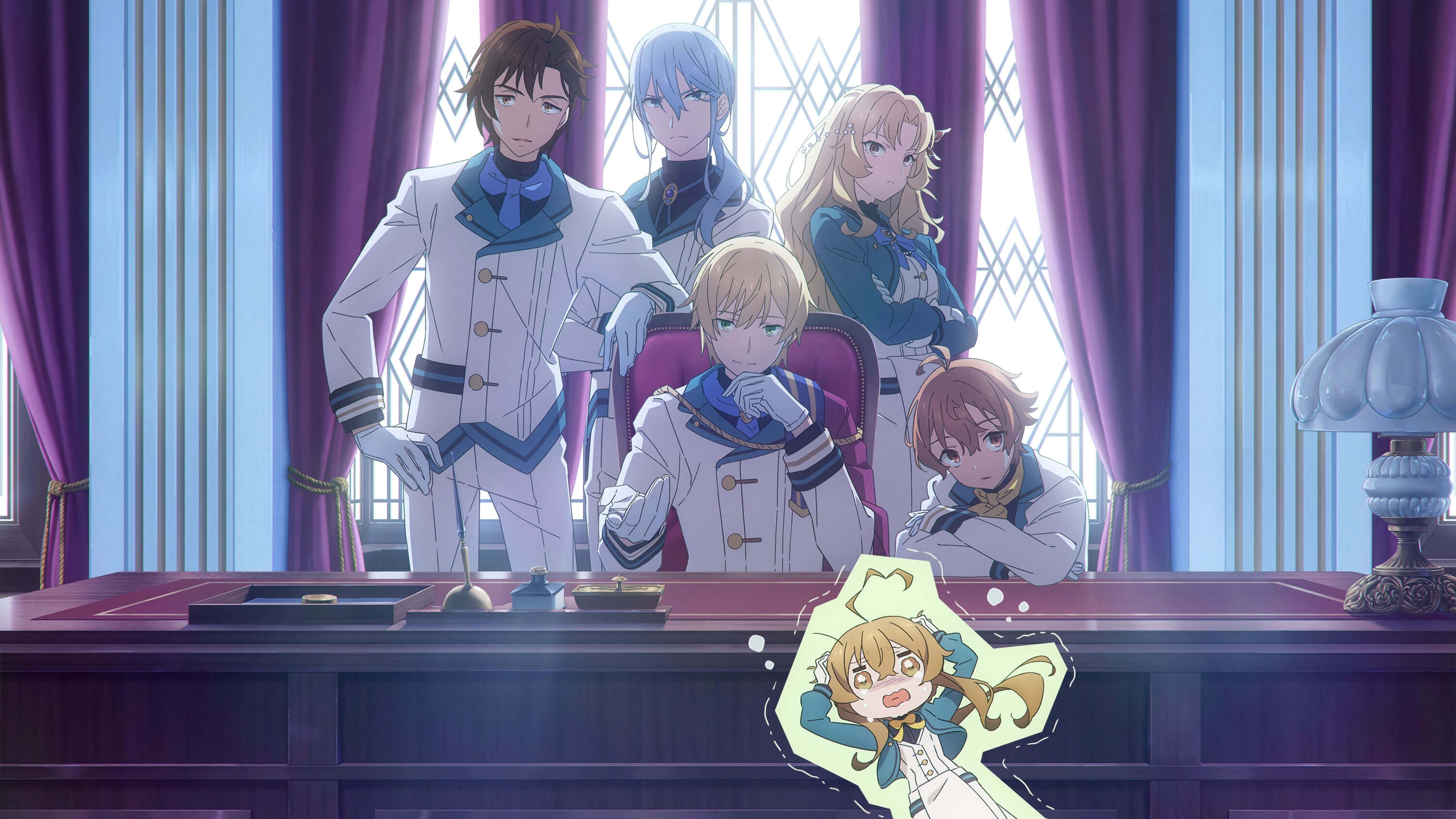 Backdrop image