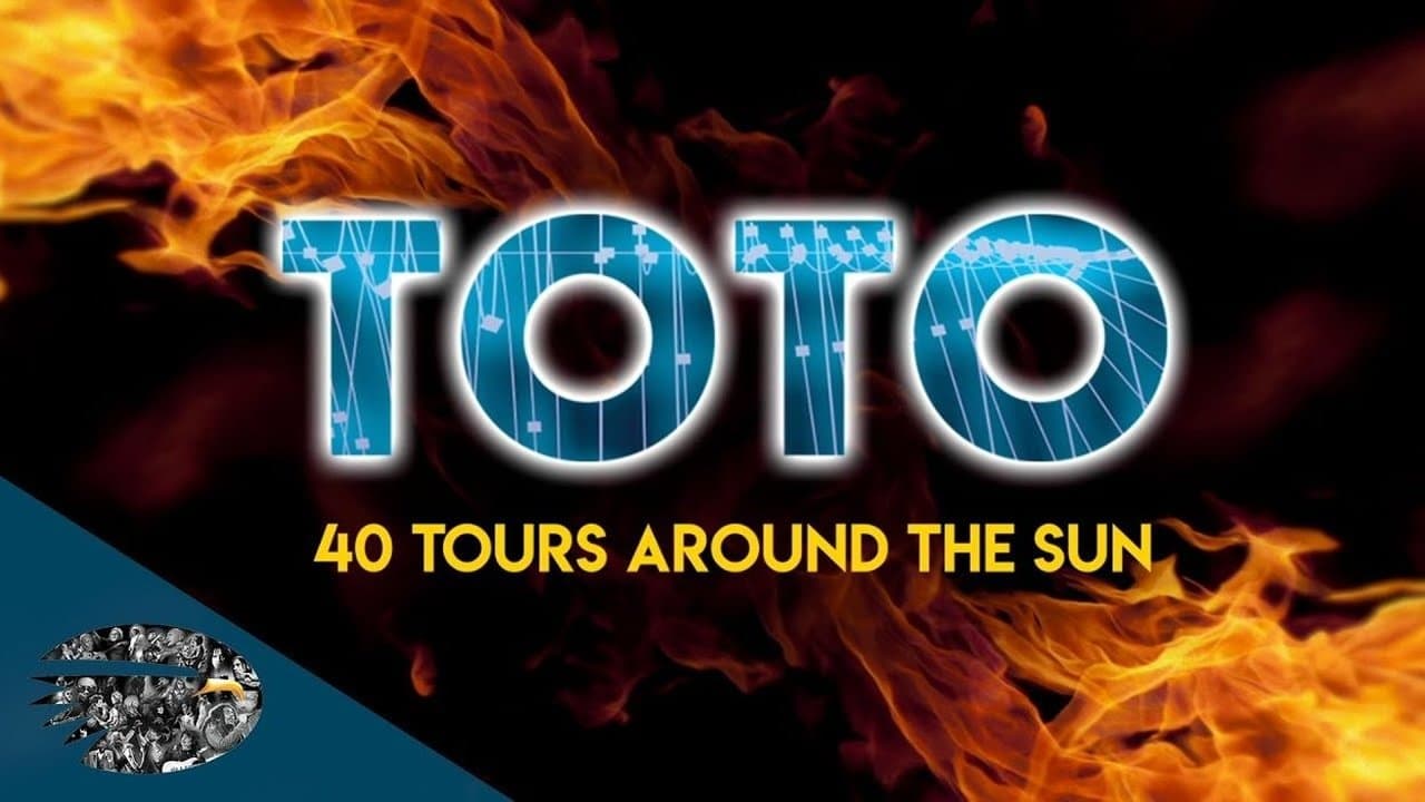 Toto: 40 Tours Around The Sun 2019 123movies