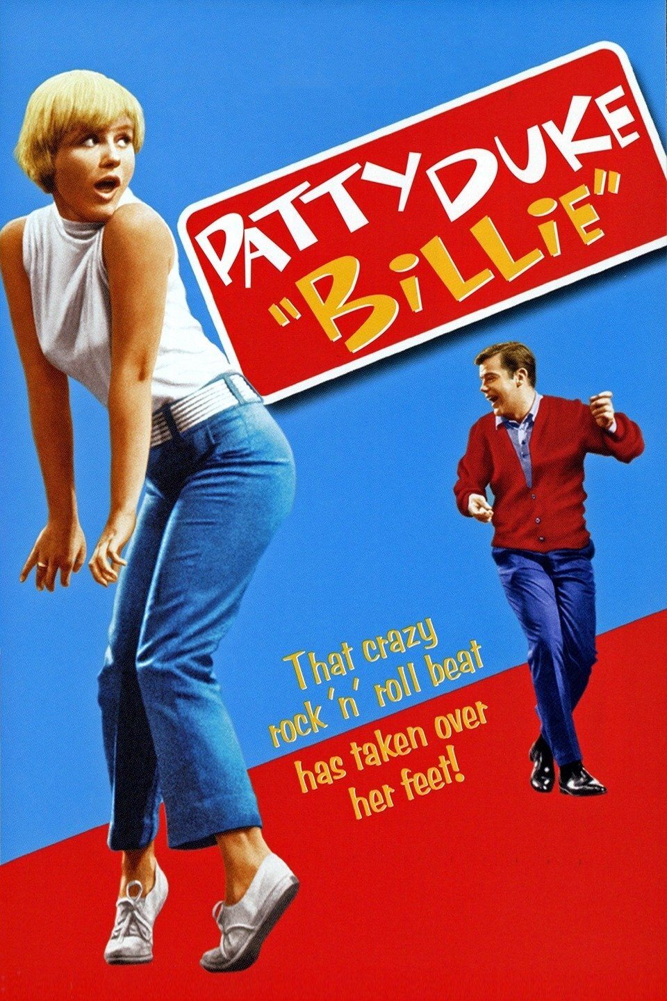 Poster movie