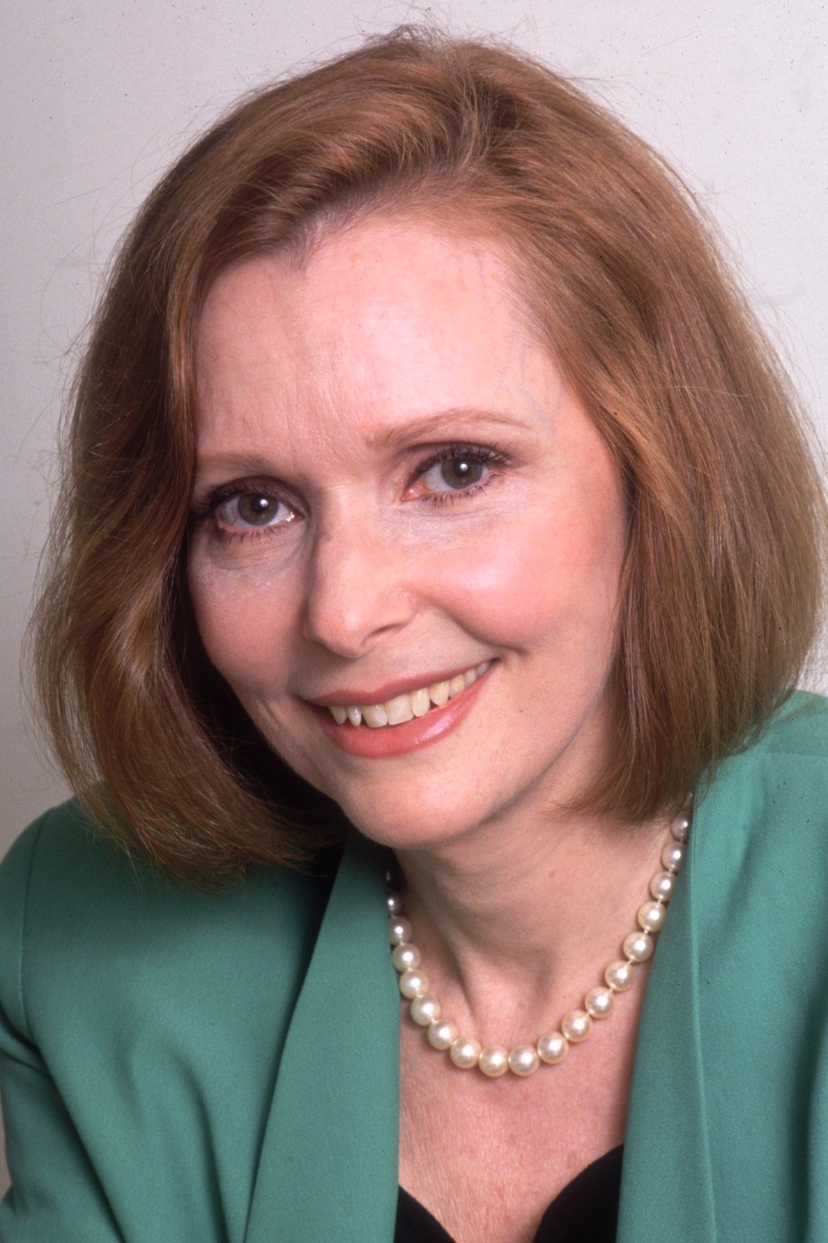 Foto de Susan Strasberg
