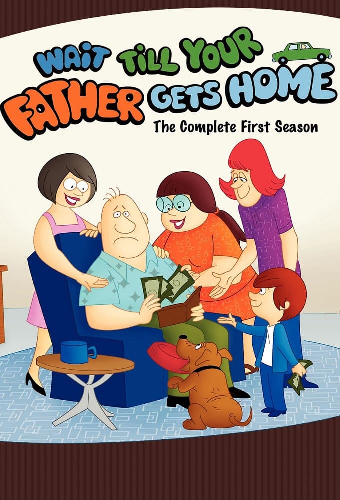 Poster de Temporada 1