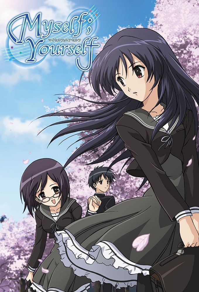 Poster de Temporada 1