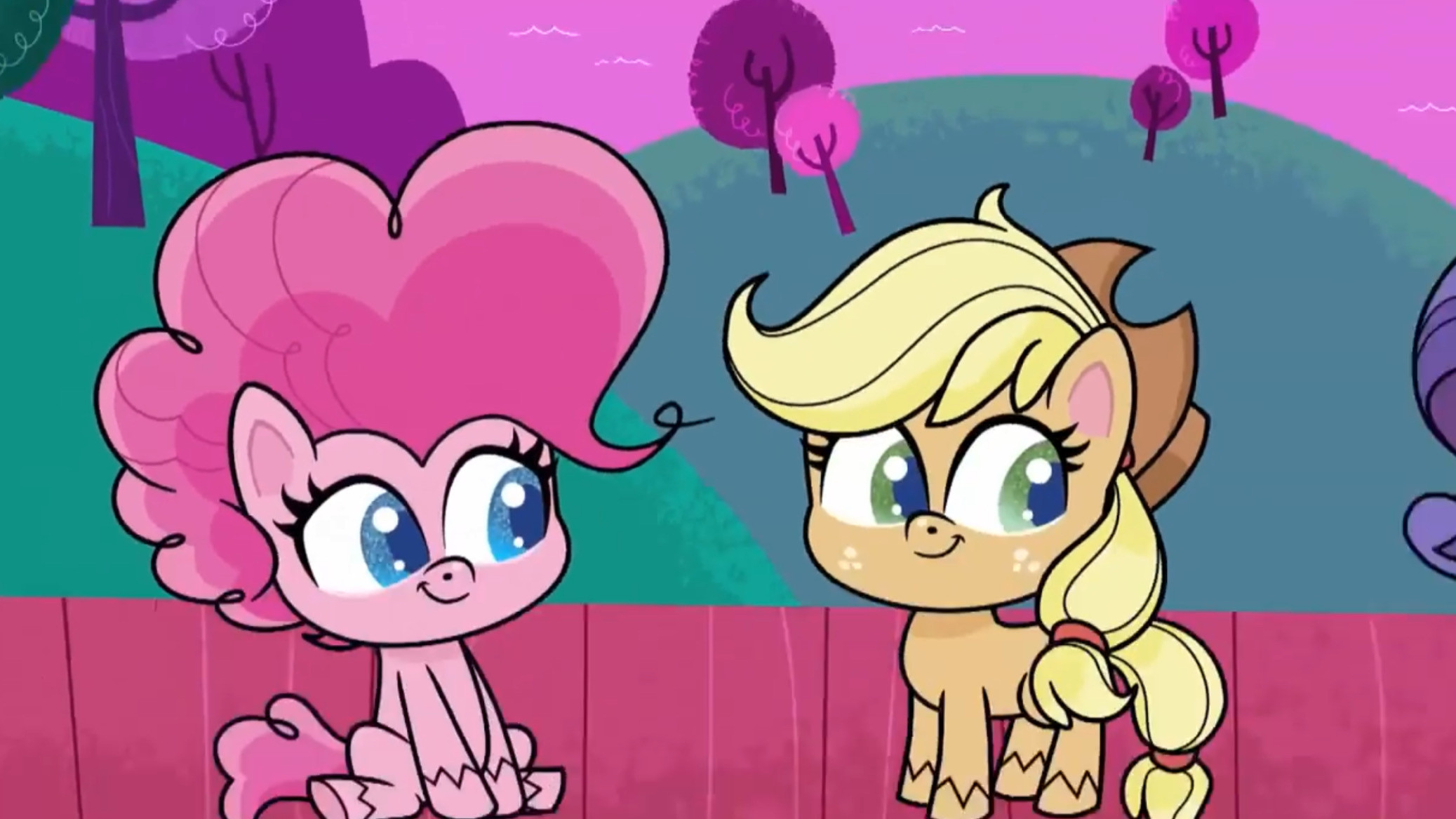 Communication Shakedown