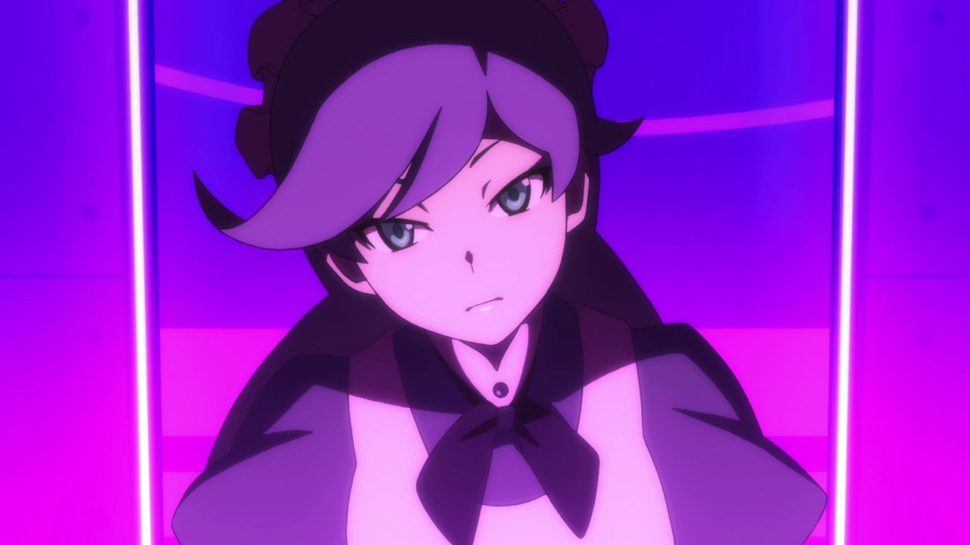 Day 3 (1) The Savant Gathering