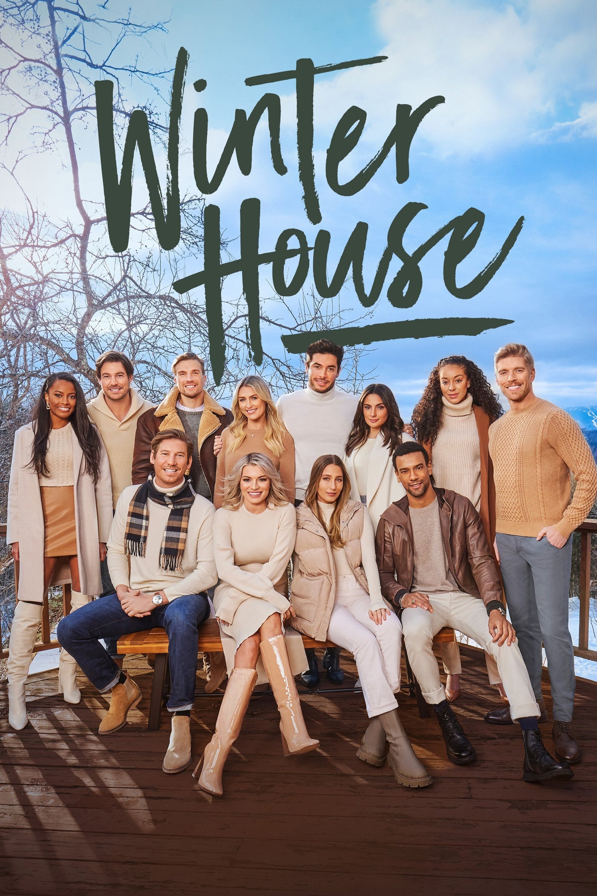 Poster de Temporada 1