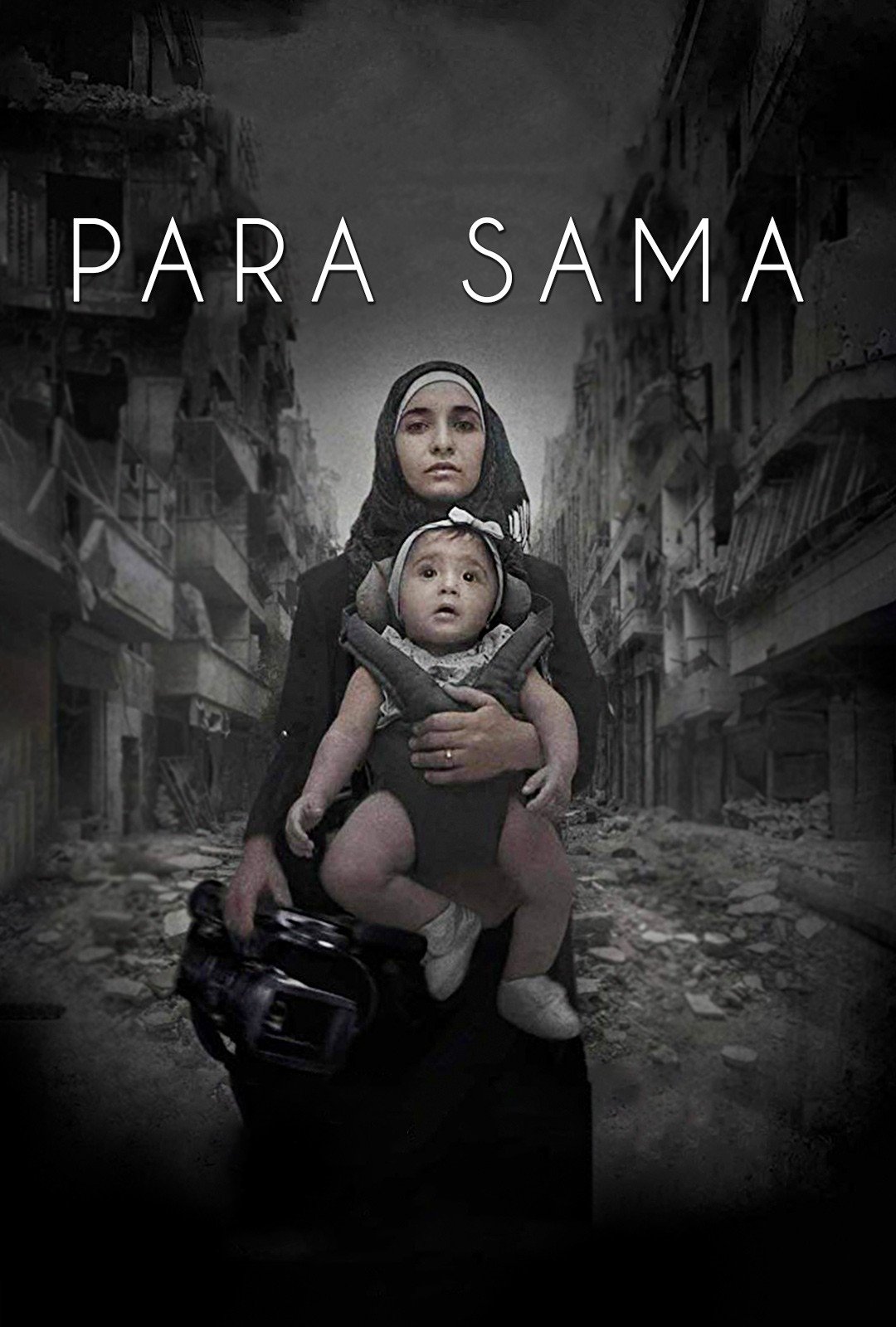 Poster de Para Sama