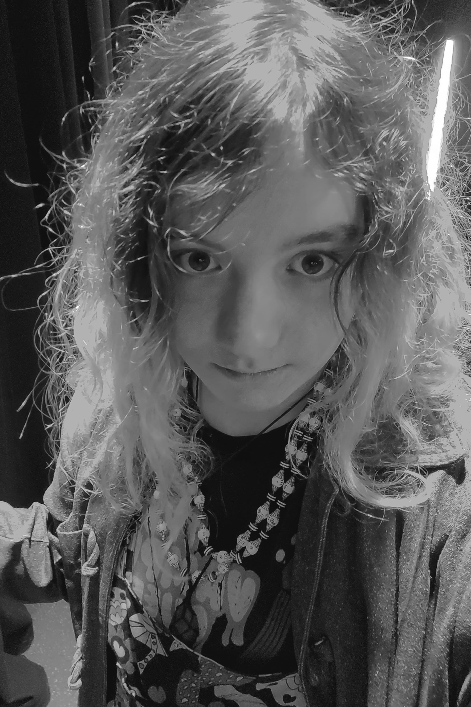 Foto de Tyche Tribe