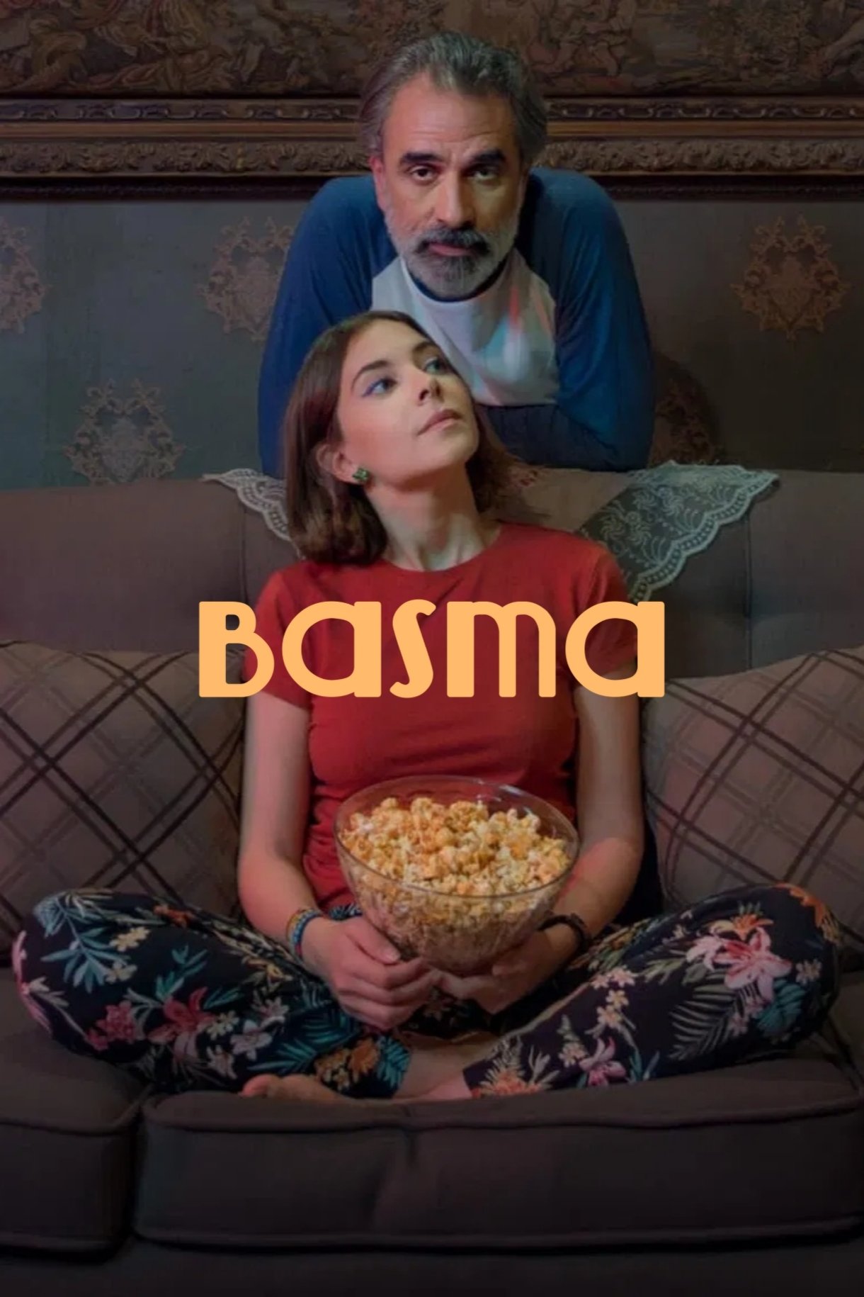 Poster de Basma