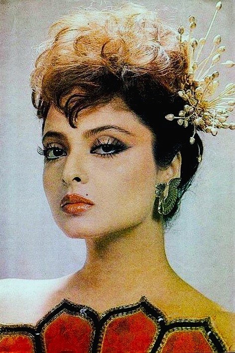 Foto de Rekha
