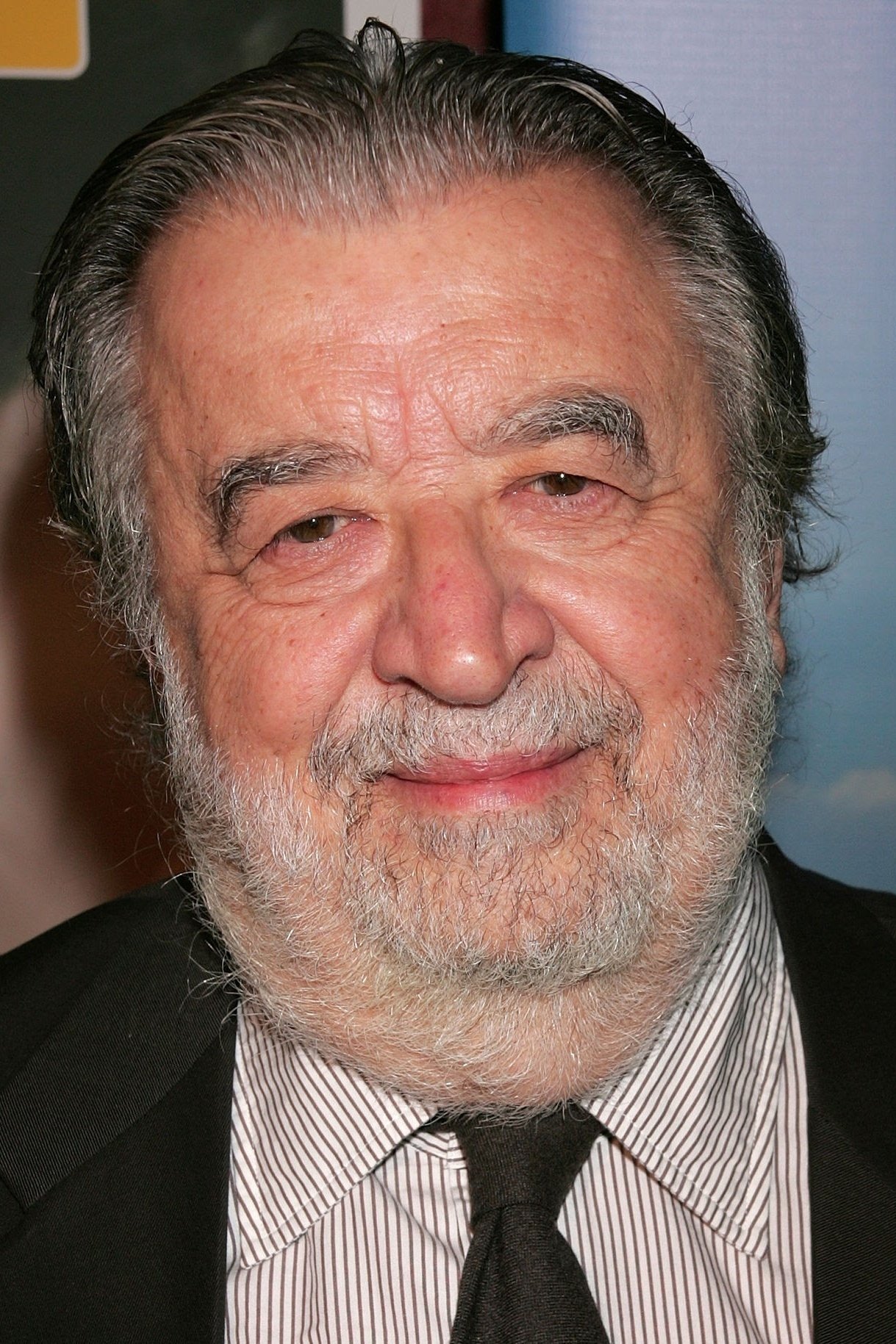 Foto de Pupi Avati
