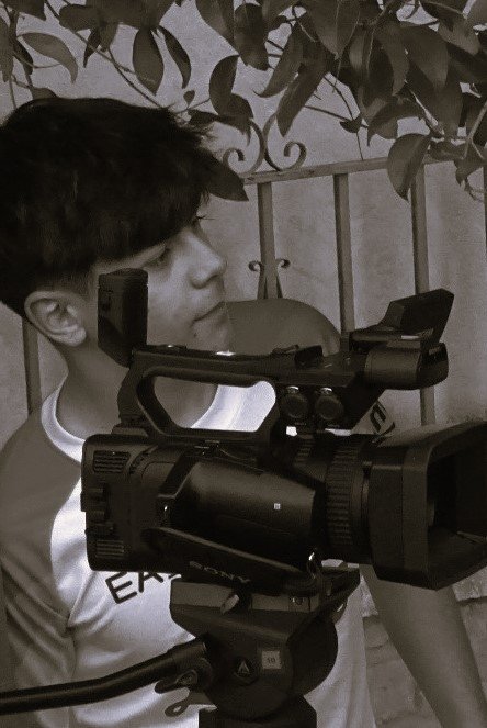 Profil Fotoğrafı