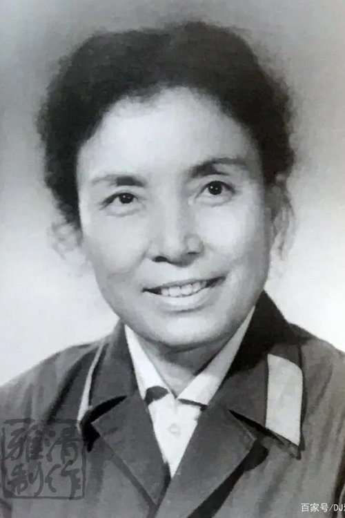 Foto de Zhu Yizhi