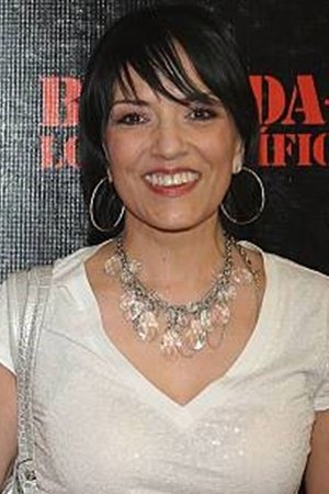 Foto de Marintia Escobedo
