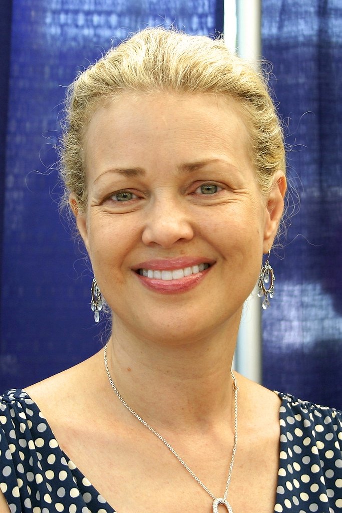 Foto de Melody Anderson