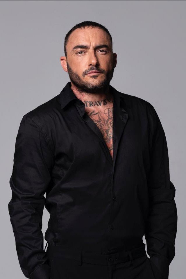 Torrente for President