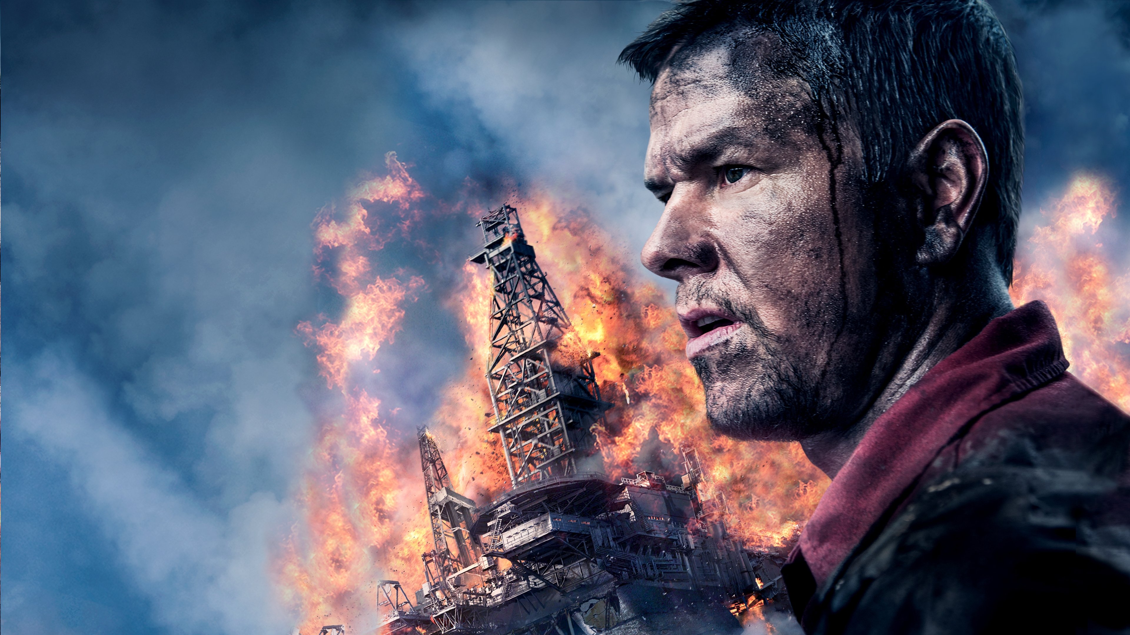 Deepwater Horizon 2016 123movies