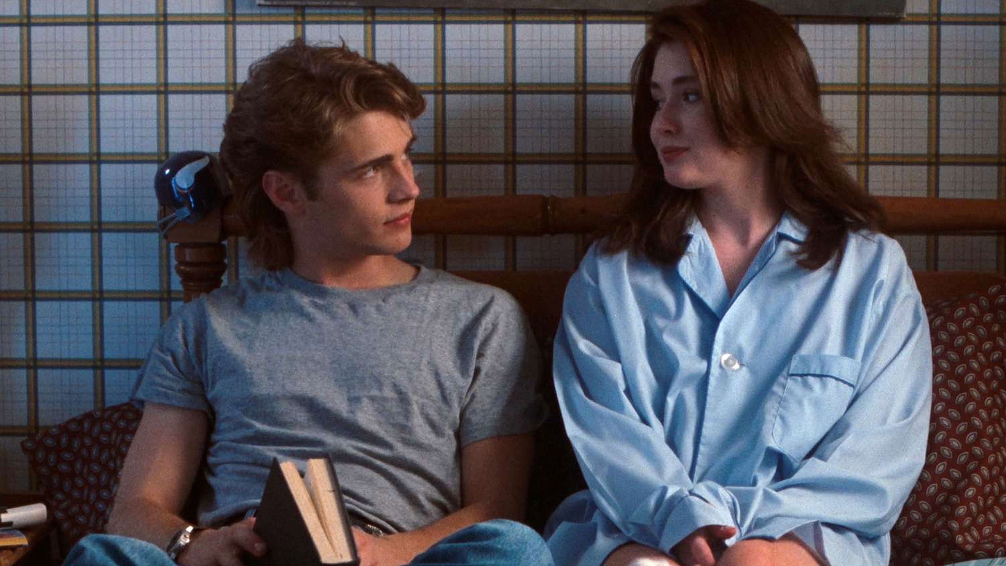 Beverly Hills, 90210