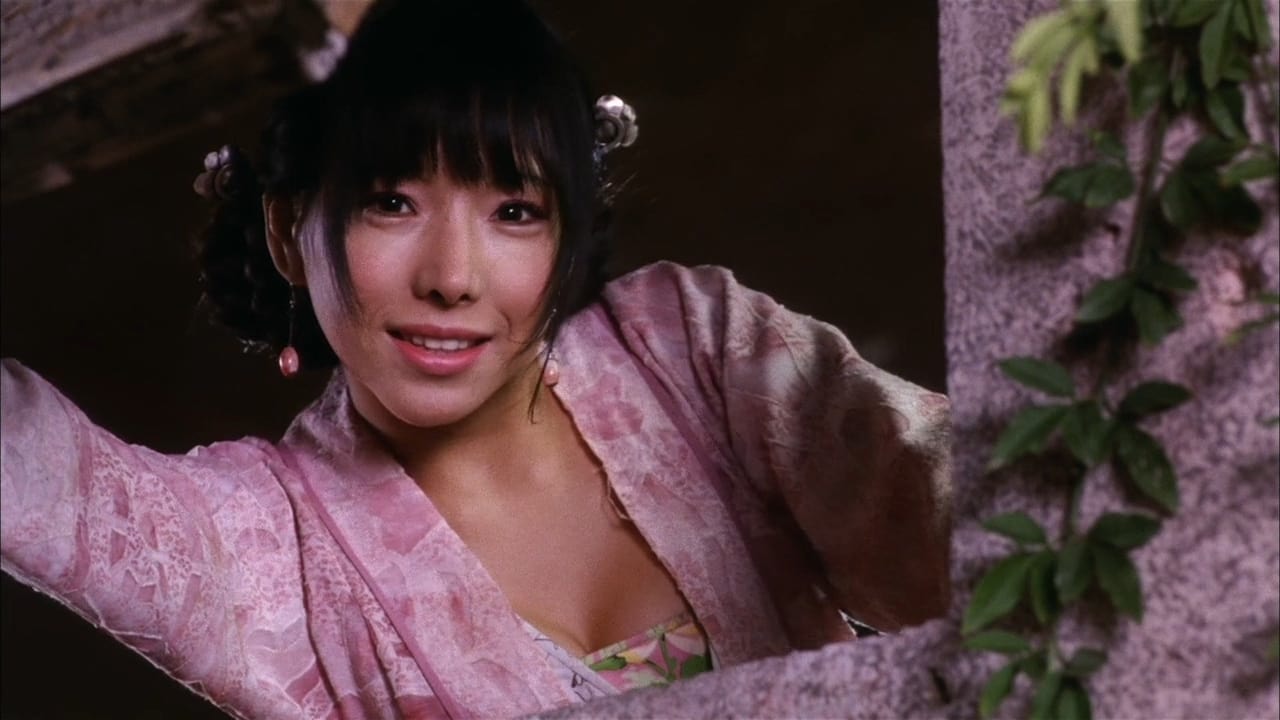 The Forbidden Legend: Sex & Chopsticks 2008 123movies