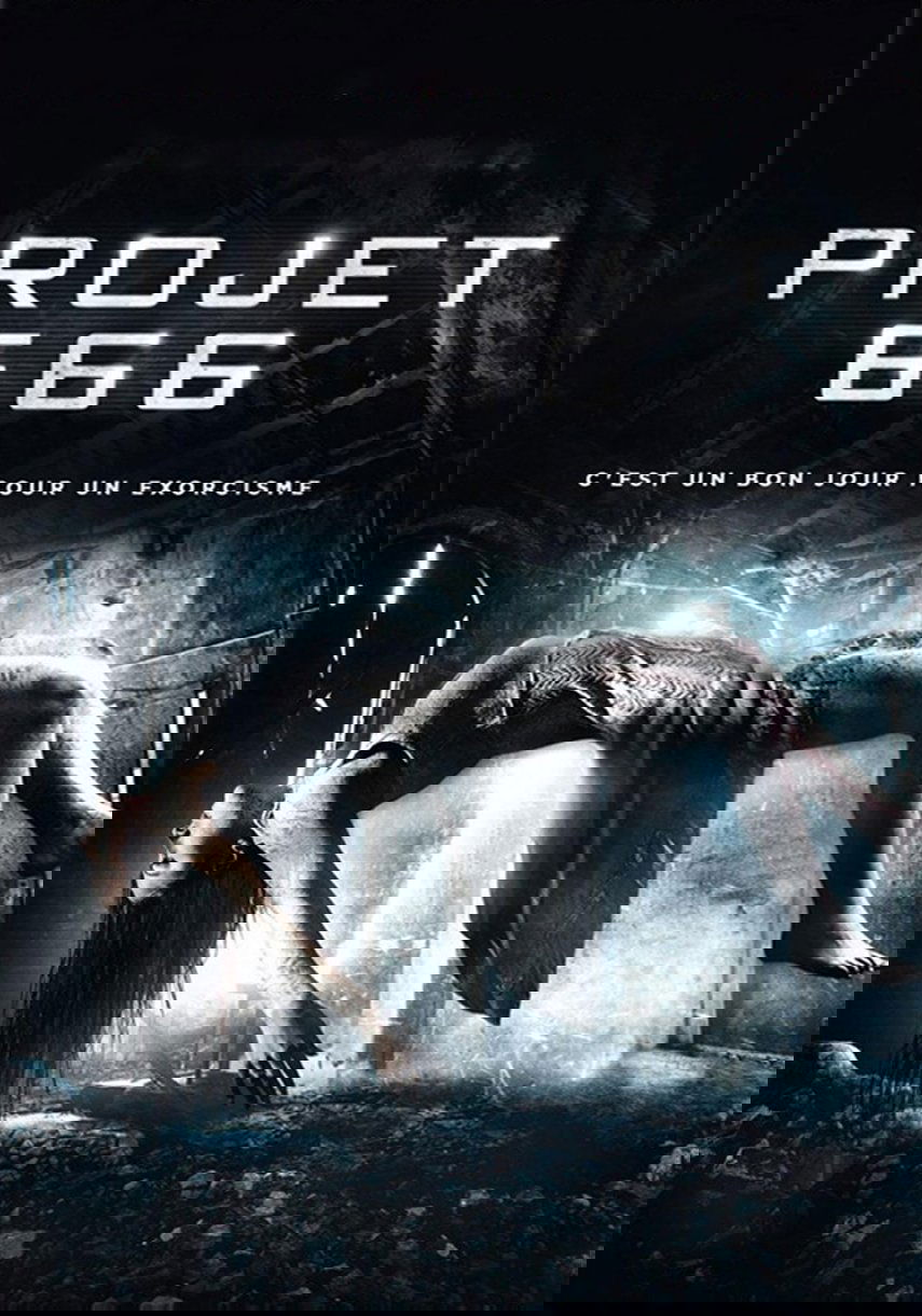 Projet 666