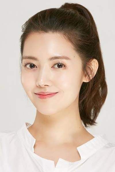 Foto de Chung Yoon-hye