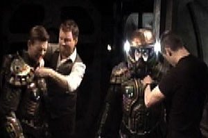 Kino Webisode 15 : Do I Look Stupid