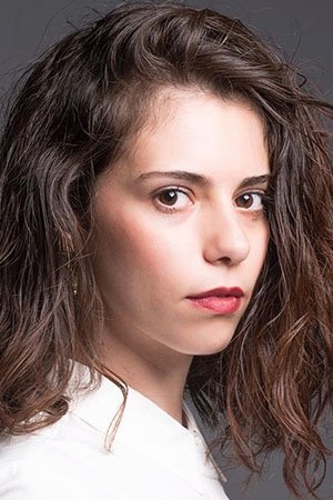 Foto de Ceren Koç