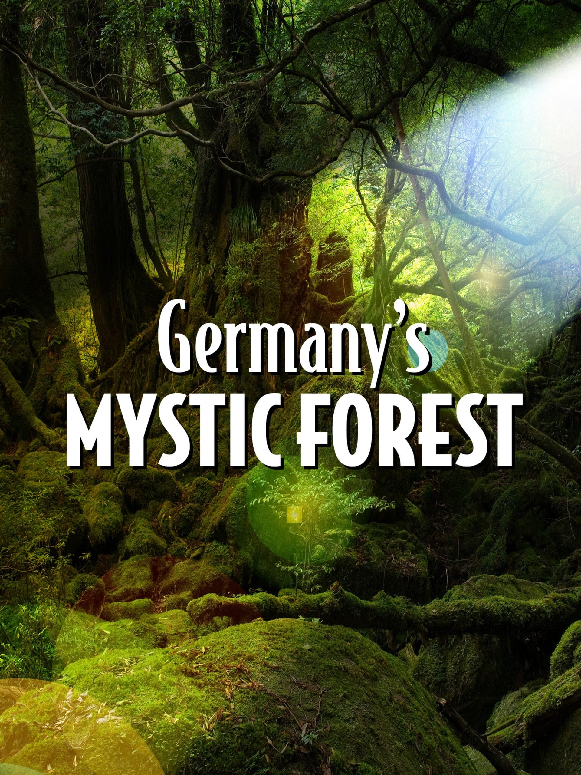 Poster de Wildes Bergisches Land