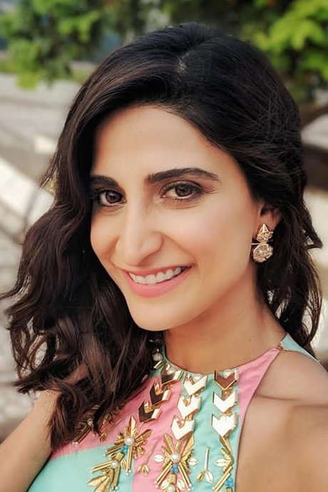 Foto de Aahana Kumra
