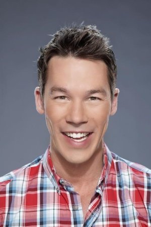 Foto de David Bromstad