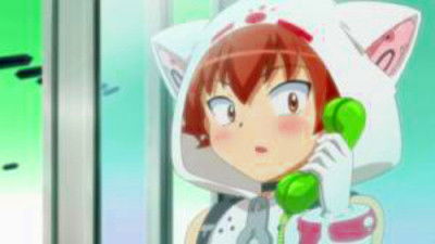 Helping Whisper From Long Ago