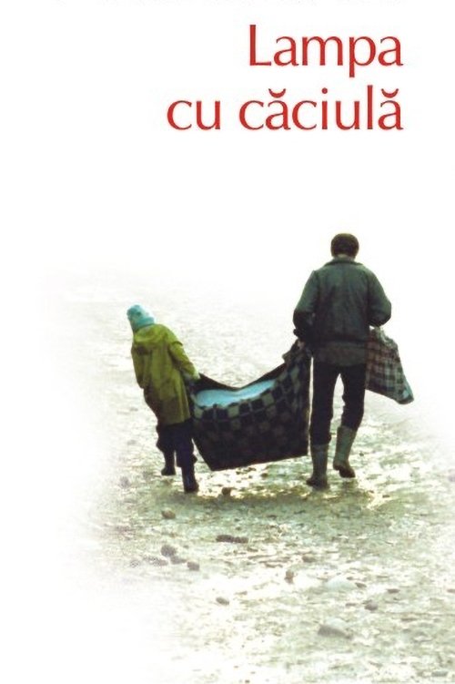 Poster de Lampa cu căciulă