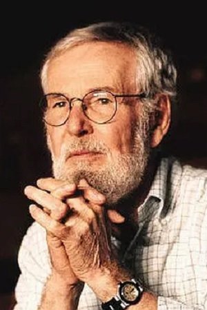 Foto de Robert Benton