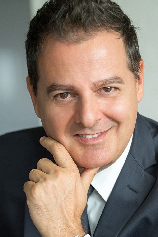 Foto de Iginio Straffi