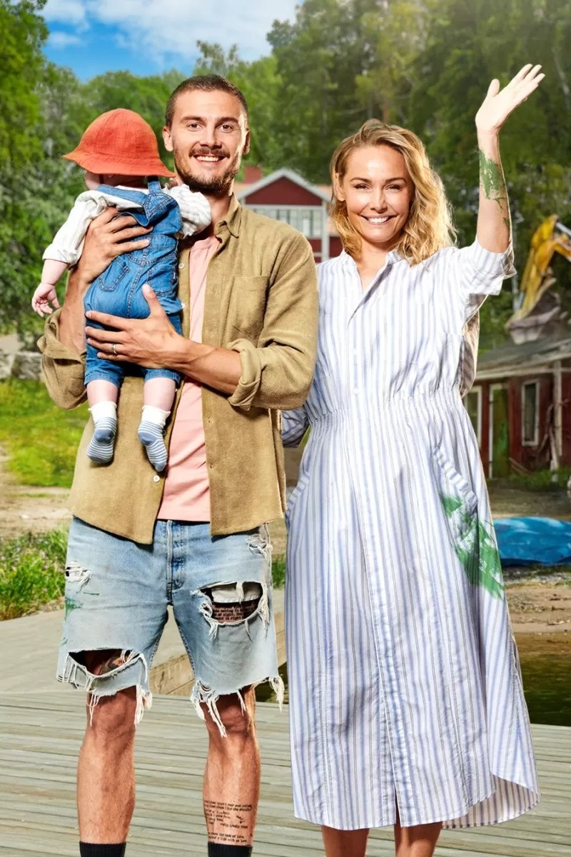Poster de Temporada 2