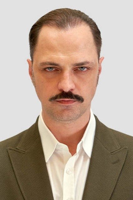 Foto de Ertan Saban