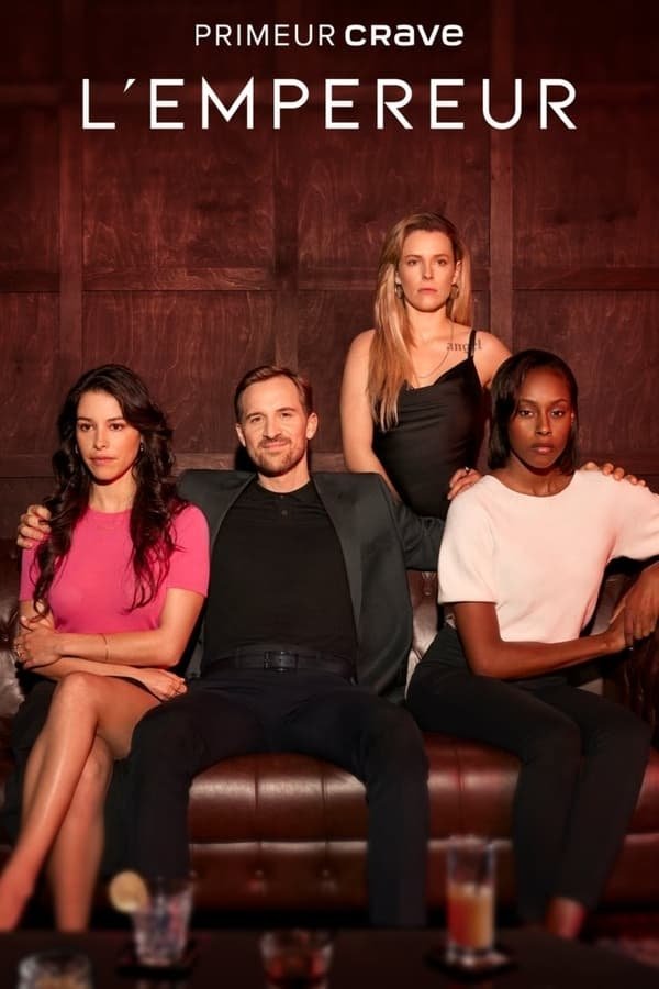 Poster de Temporada 1