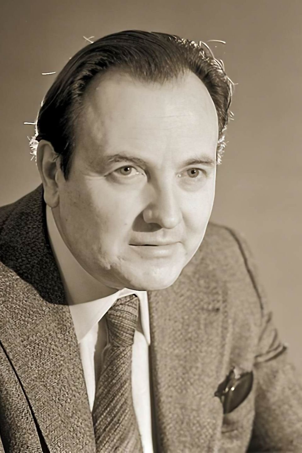 Foto de Ignacy Gogolewski