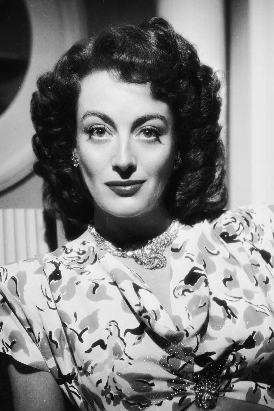 Foto de Joan Crawford