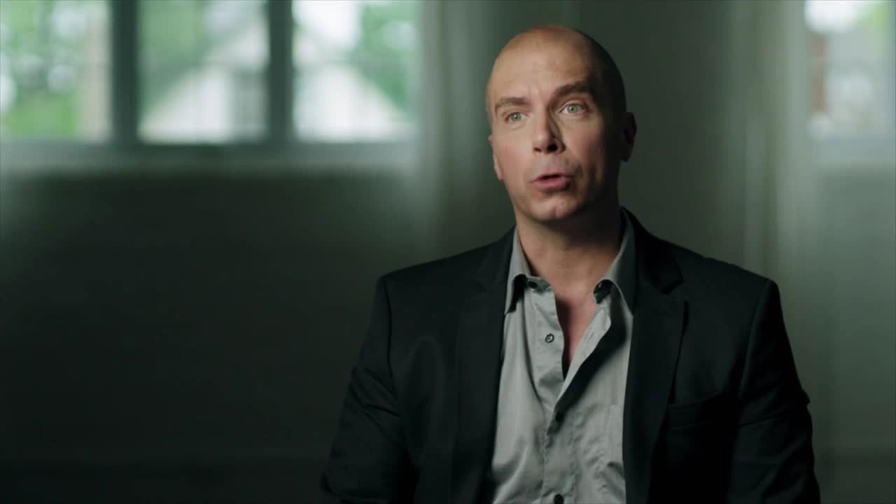 Five Million Reasons for Murder