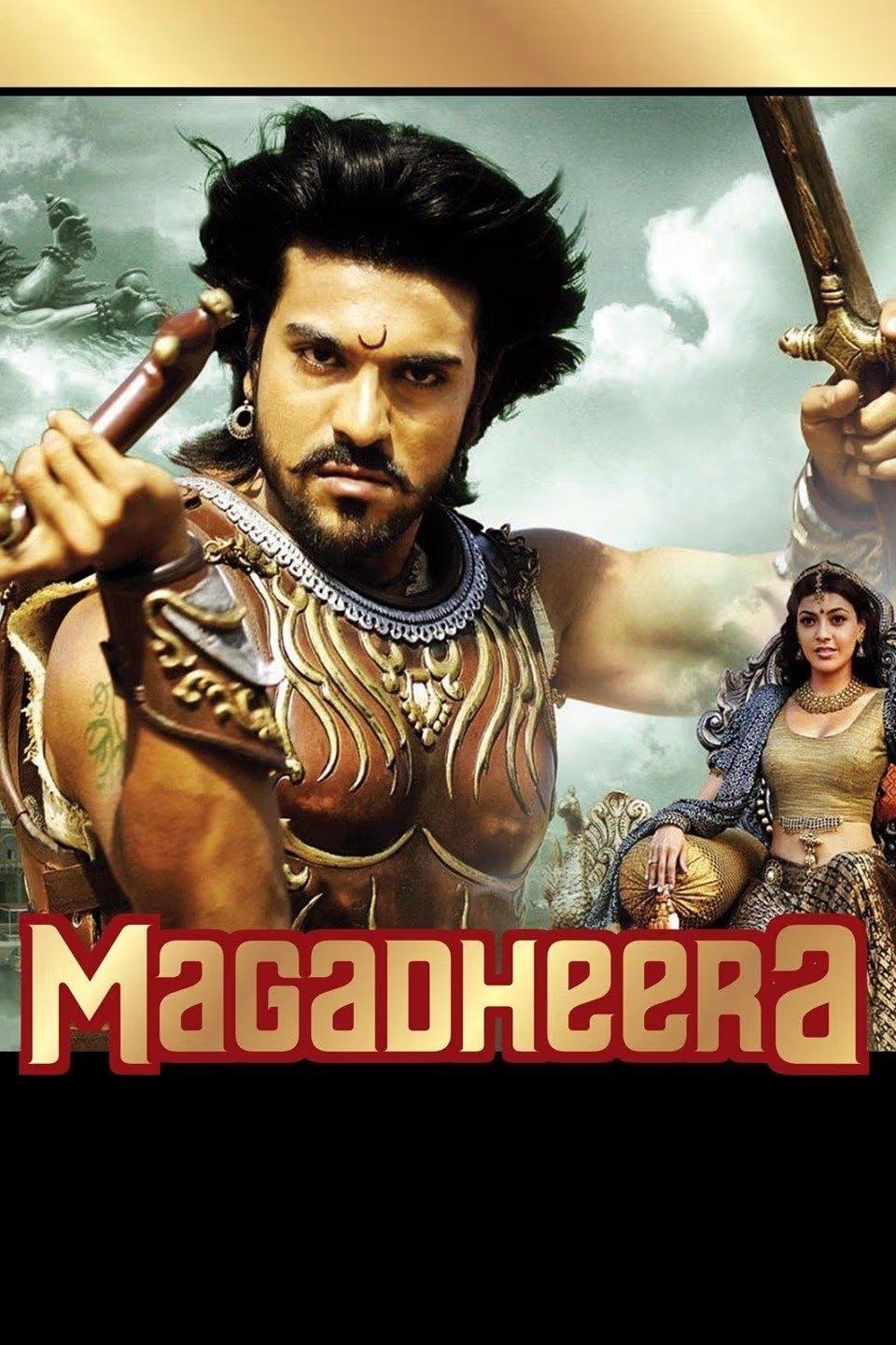 Poster movie