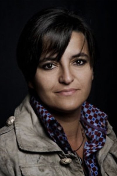 Foto de Narjiss Nejjar
