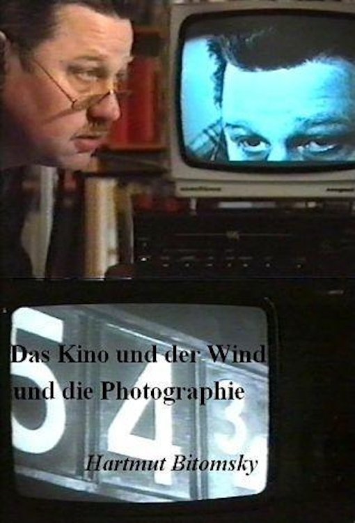 Poster de Das Kino und der Wind und die Photographie