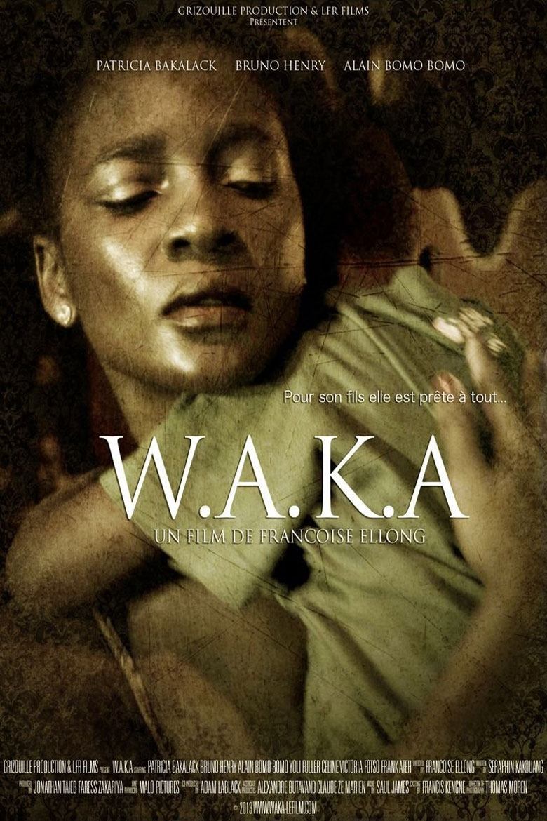 Poster movie